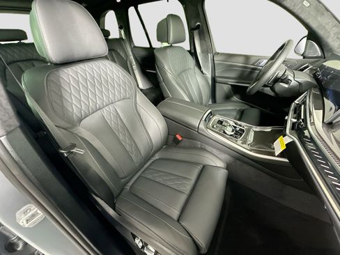 New 2026 BMW X5 M60i image 29