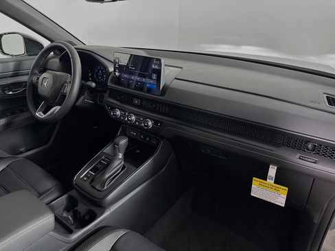 New 2026 Honda CR-V Sport-L image 36
