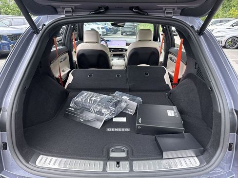 Used 2026 Genesis GV70 3.5T Sport Prestige AWD/4WD image 30