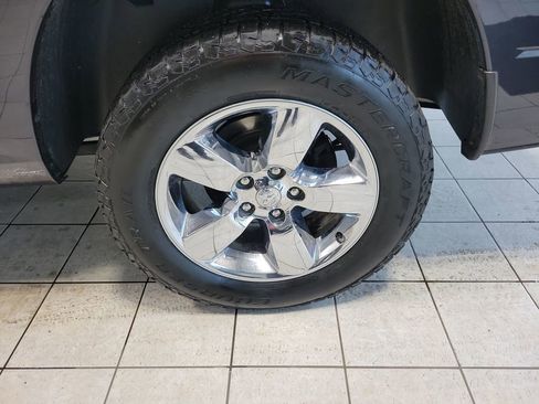 Used 2019 RAM 1500 Big Horn image 47