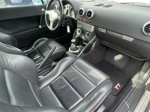 Used 2002 Audi TT 1.8T image 15