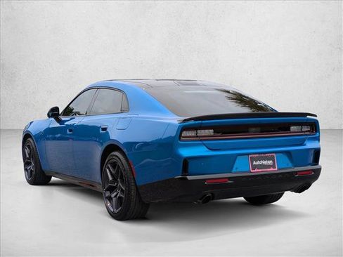 New 2026 Dodge Charger R/T AWD/4WD image 7