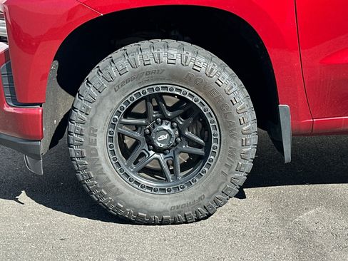 Used 2020 Chevrolet Silverado 1500 RST w/ All-Star Edition AWD/4WD image 44