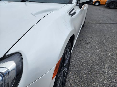 Used 2013 Subaru BRZ Premium RWD image 27