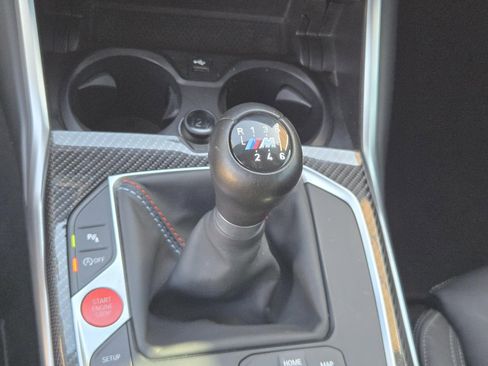 Used 2024 BMW M2 w/ Lighting Package image 12