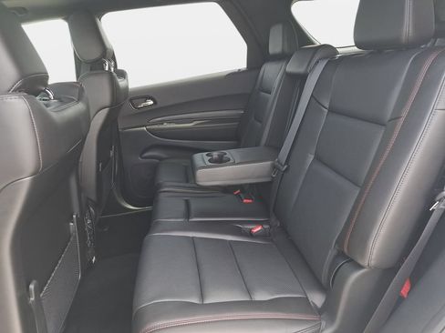 New 2026 Dodge Durango GT AWD/4WD image 15
