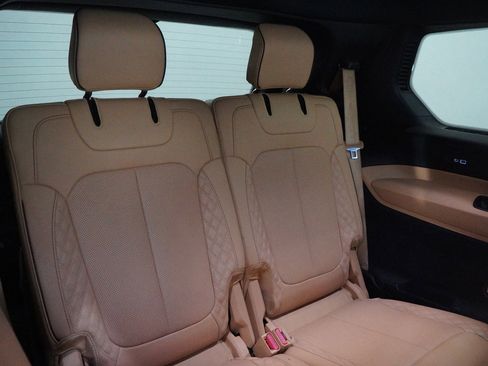 Used 2021 Jeep Grand Cherokee L Summit w/ Advanced Protech Group IV image 12