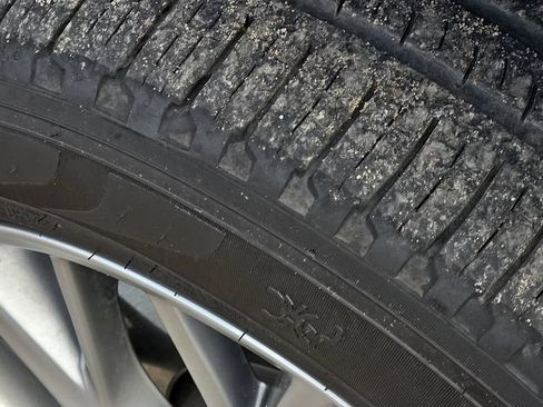Used 2025 Jeep Grand Cherokee L Summit AWD/4WD image 18