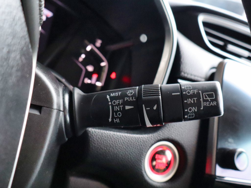 Used 2018 Honda CR-V EX image 33