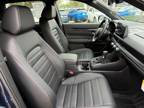 Certified 2026 Honda CR-V Sport-L image 18