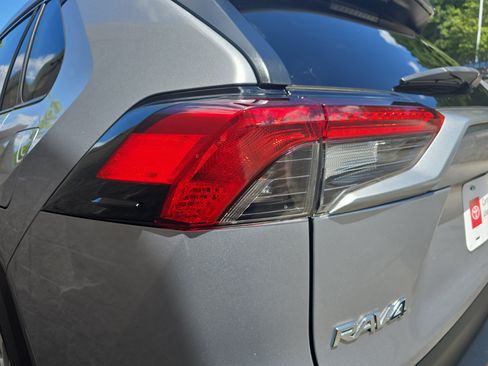 Used 2023 Toyota RAV4 LE FWD image 34