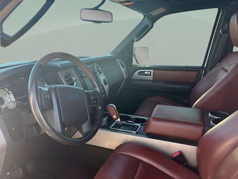 Used 2013 Ford Expedition EL King Ranch image 14