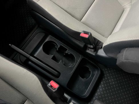 Used 2007 Honda Element EX image 27