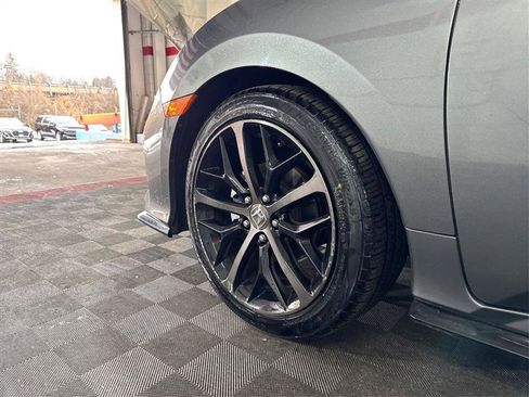 Used 2020 Honda Civic Sport image 25