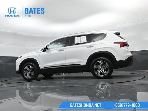 Used 2023 Hyundai Santa Fe SEL w/ Cargo Package AWD/4WD image 45