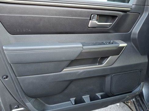 Certified 2026 Toyota Tundra SR5 w/ SR5 Convenience Package image 12