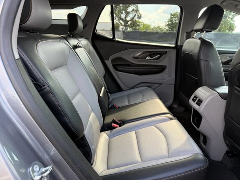 Used 2018 GMC Terrain SLT w/ Preferred Package FWD image 20
