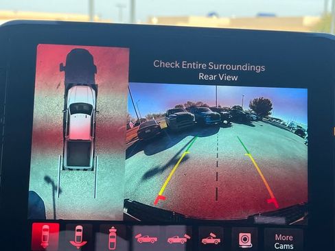 New 2026 RAM 2500 Power Wagon image 9