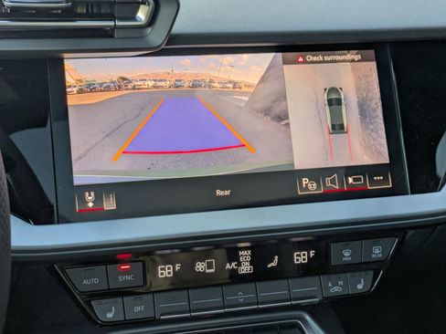 New 2026 Audi S3 Premium image 10