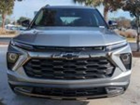 Certified 2026 Chevrolet TrailBlazer ACTIV w/ Convenience Package image 7