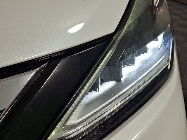 Used 2019 Nissan Murano SL w/ SL Technology Package AWD/4WD image 12