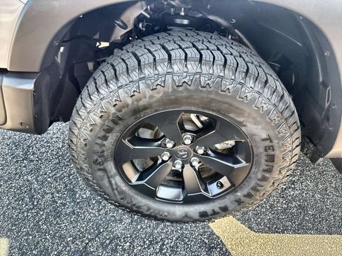 Used 2023 RAM 1500 Rebel w/ Rebel Level 2 Equipment Group AWD/4WD image 10