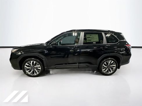 New 2026 Subaru Forester Touring AWD/4WD image 8