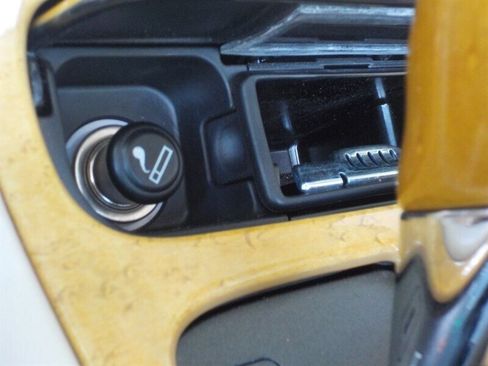 Used 2003 Lexus SC 430 Convertible image 27