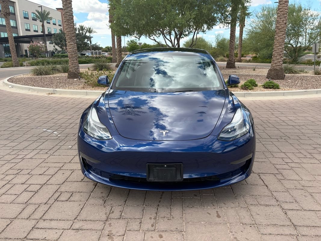 Used 2023 Tesla Model 3 Standard Range RWD image 7