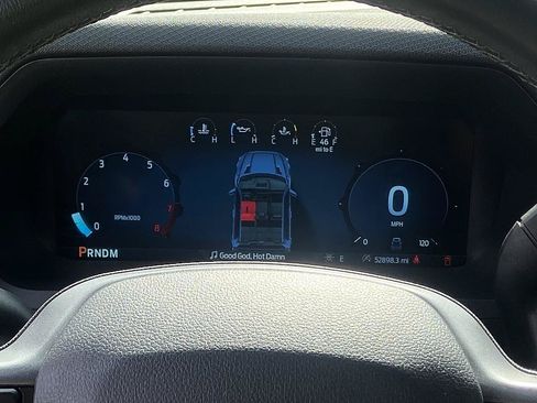 Used 2025 Ford F150 XLT w/ Equipment Group 301A Standard AWD/4WD image 22