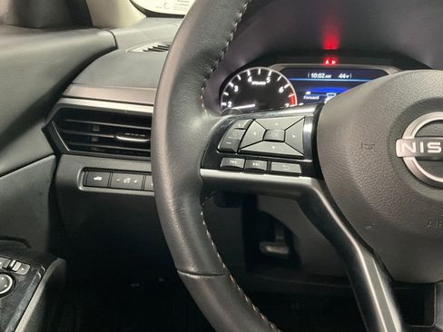 Used 2024 Nissan Altima 2.5 SR image 16