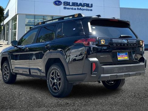 New 2026 Subaru Outback Wilderness image 6