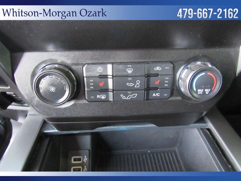 Used 2019 Ford F150 XLT w/ Equipment Group 302A Luxury image 45