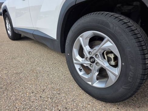 Used 2024 Hyundai Tucson SEL image 39