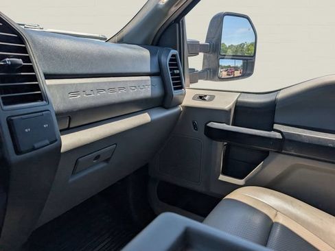 Used 2020 Ford F350 XL w/ Power Equipment Group AWD/4WD image 13
