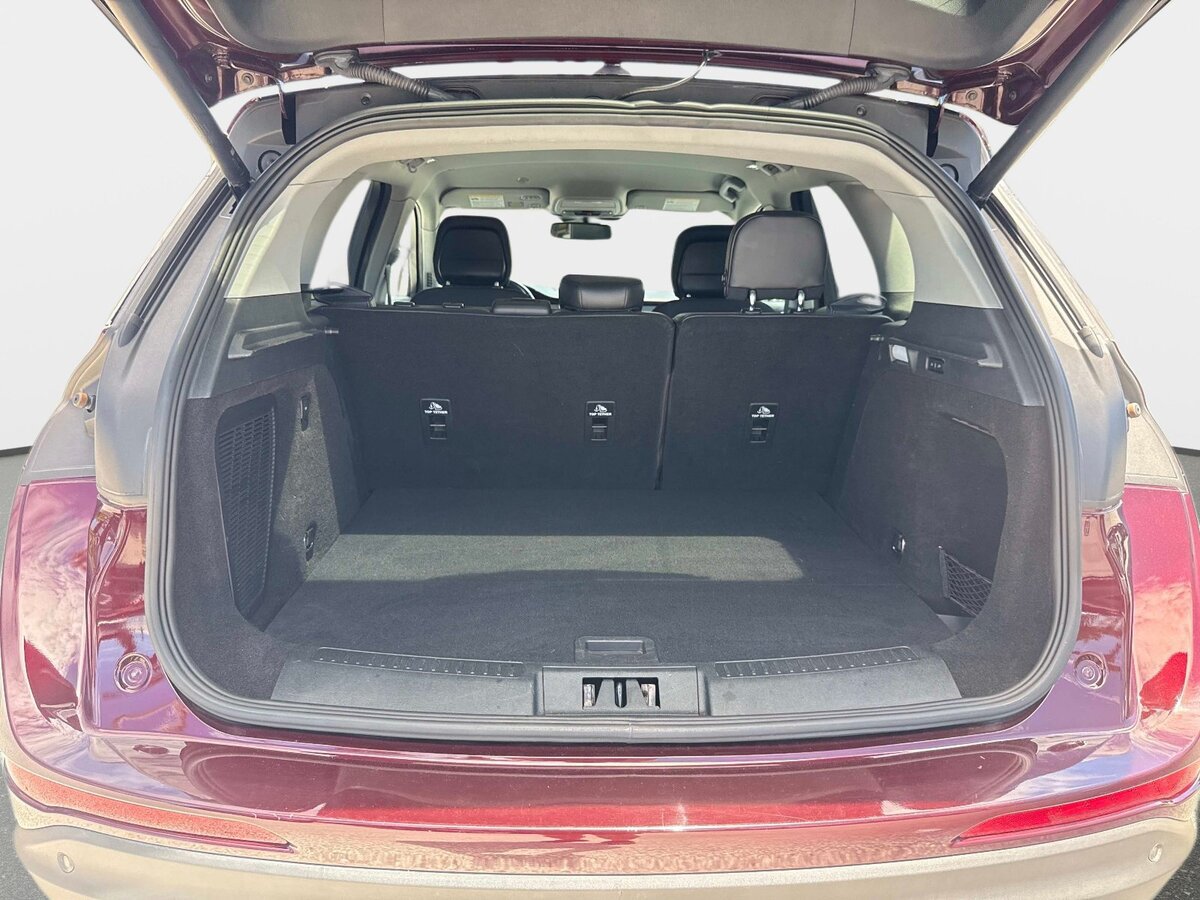 Used 2020 Lincoln Corsair FWD image 9