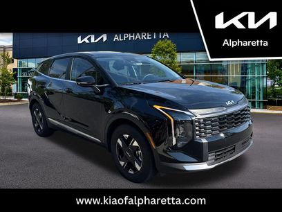 Used 2026 Kia Sportage LX w/ LX Convenience Package