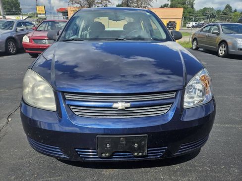 Used 2009 Chevrolet Cobalt LS image 4