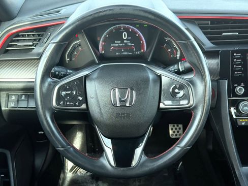 Used 2020 Honda Civic Si image 24