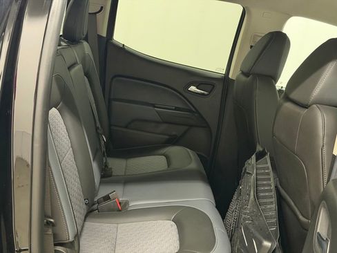 Used 2021 Chevrolet Colorado Z71 image 17