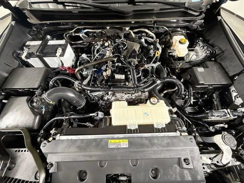 Certified 2025 Toyota Tacoma SR5 RWD image 29