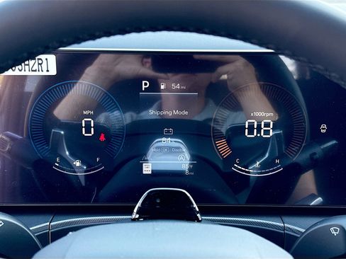 New 2026 Hyundai Santa Fe SEL w/ Tow & Go Package image 39