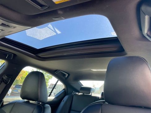 Used 2022 Lexus IS 350 F Sport image 26