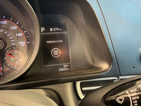 Used 2023 Hyundai Elantra SEL w/ Preferred Accessory Package image 22