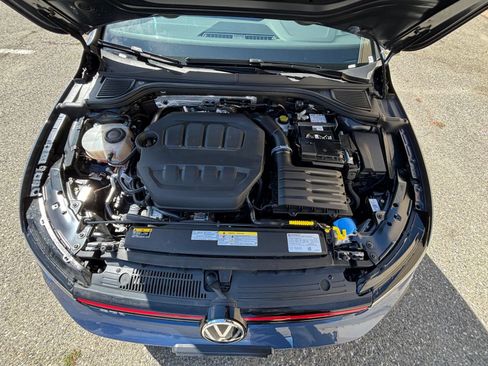 Used 2026 Volkswagen Golf S FWD image 26