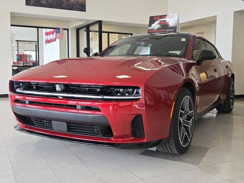 New 2026 Dodge Charger Scat Pack AWD/4WD image 1
