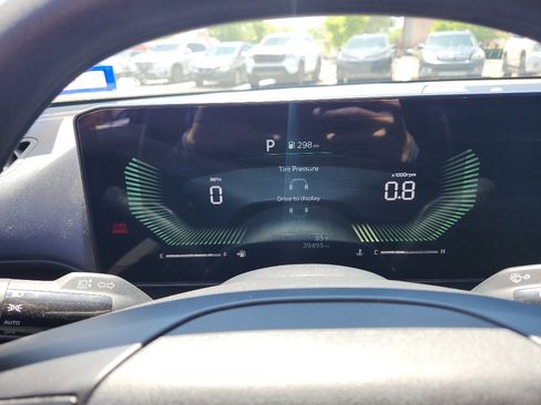 Used 2025 Kia K4 FWD image 20