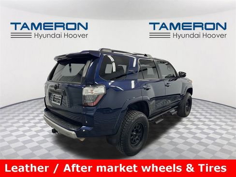 Used 2021 Toyota 4Runner TRD Off-Road Premium image 5