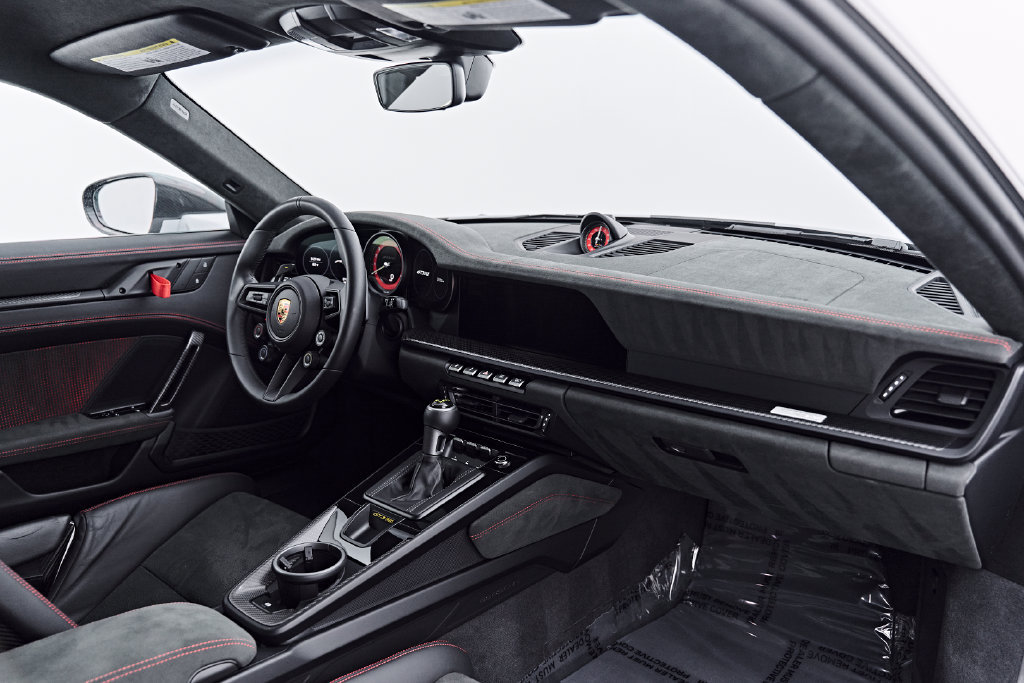 Used 2025 Porsche 911 GT3 RS RWD image 47