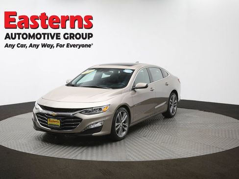 Used 2024 Chevrolet Malibu LT image 56
